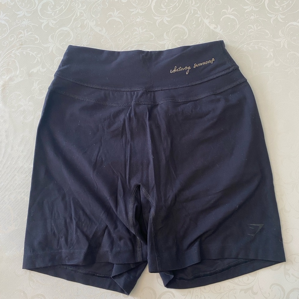 Gymshark Whitney Simmons V2 Shorts